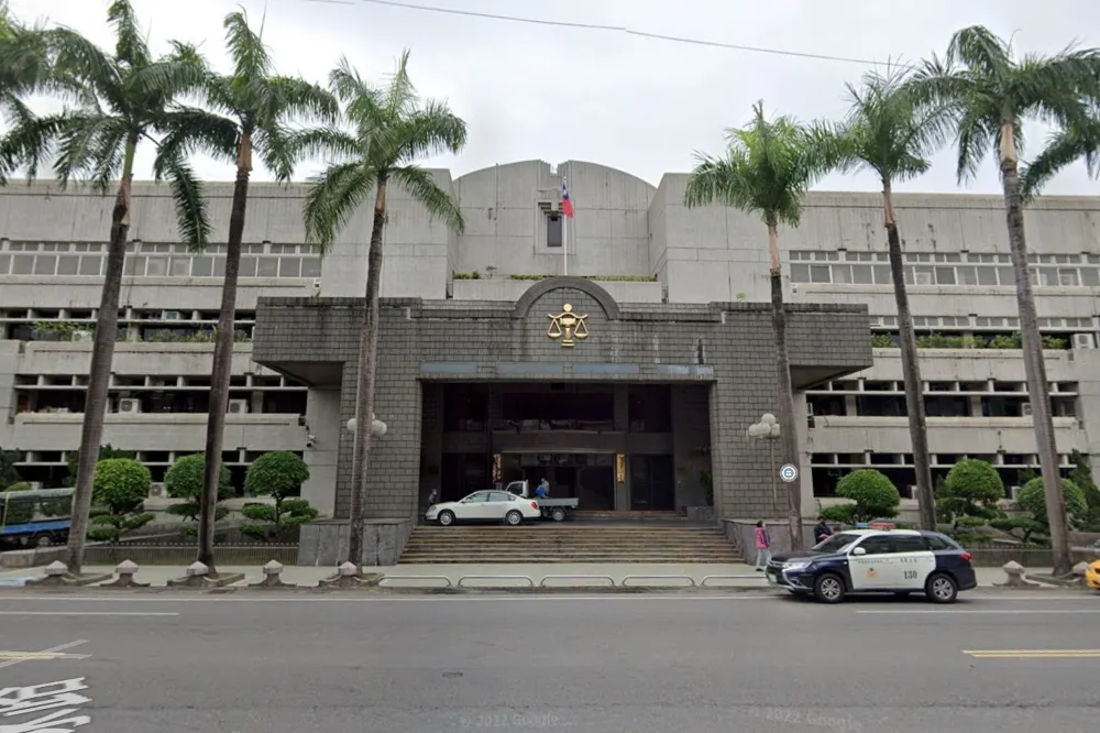 創老鼠會騙同袍親友投資　少校參謀官吸金2.2億判4年