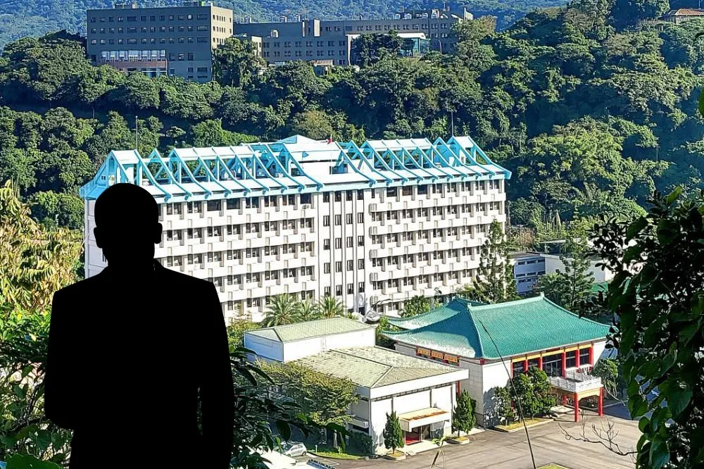 【獨家】破天荒！軍情局首度遭調查局搜索　當場將涉造假案女軍官「小舒」帶回偵訊