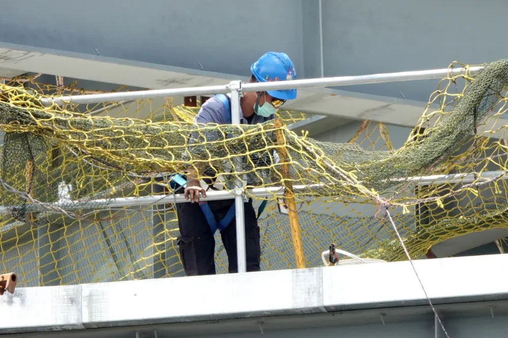 製造業無薪假人數又飆升　國外訂單銳減3行業最慘