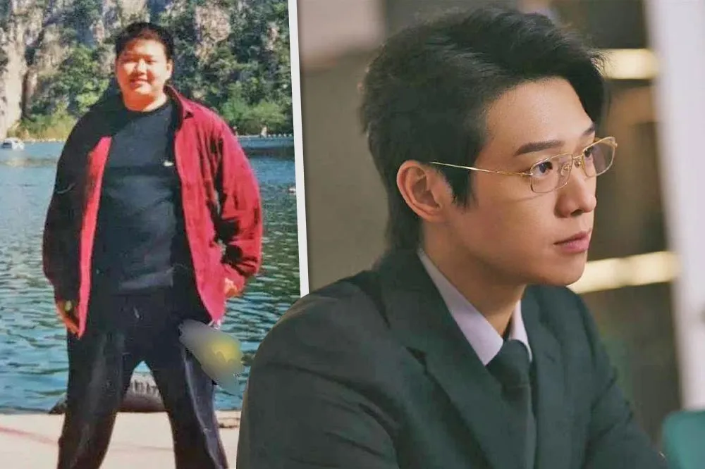 《我的人間煙火》魏大勛出道14年終爆紅　他昔日體重破百模樣被挖出