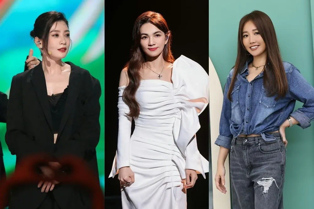 Ella《浪姐4》奪總冠軍大喊「這句話」掀淚海　A-Lin、賈靜雯確定成團