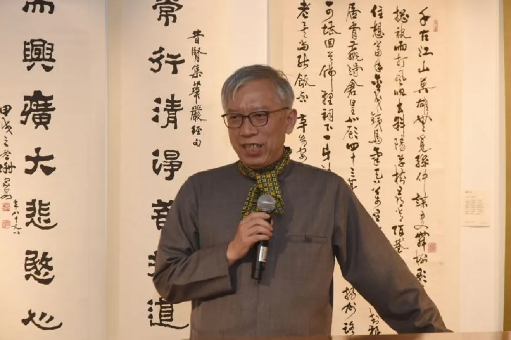 史博館修繕5年、多次延宕仍未完工　正、副館長開館前卻搶著退休