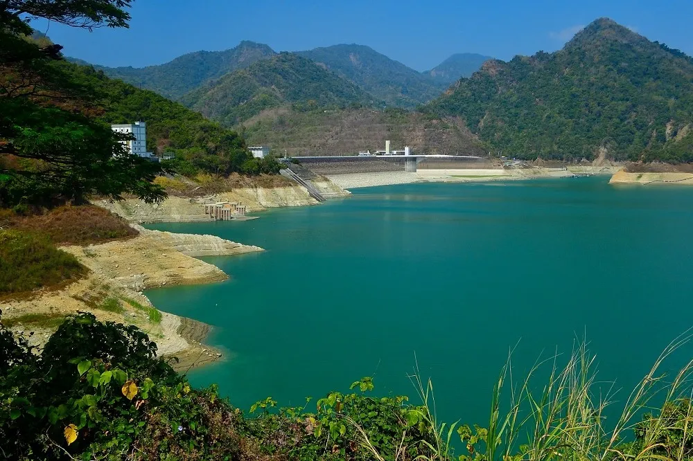 曾文水庫再降為14.5％　台南再生水廠每日增產3.75萬噸水供應南科