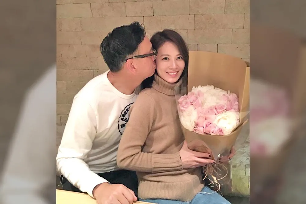 Melody被控奪上億房產　前夫提告「離婚協議無效」