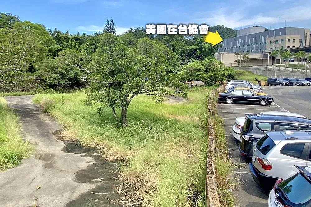 AIT擴建湧反彈聲音　孫曉雅：我們也是社區一份子