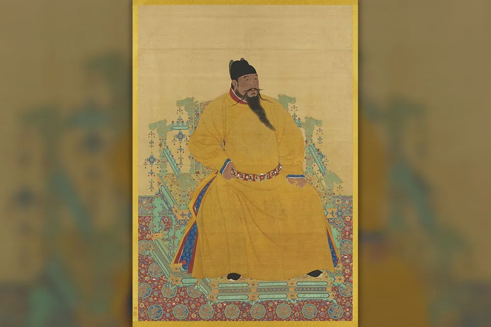 全裸看相在古代是常態？簡少年帶你認識《永樂百問》背後的奇葩科學