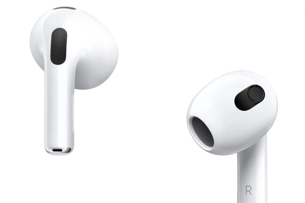 專挑高價「AirPods Pro」下手　醫院助理連偷專賣店12次還是栽了