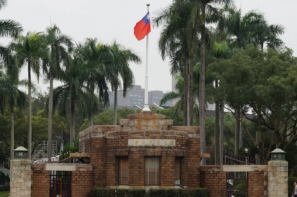 投書：竹北分部繼續延宕　台大將被菁英學生放棄