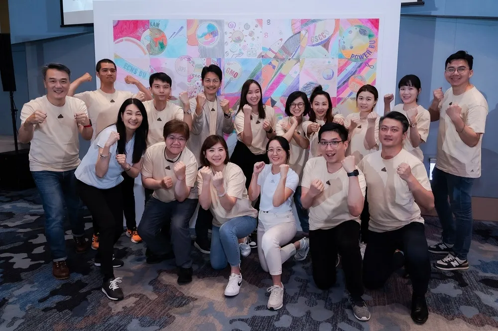 台灣企業最佳雇主獎揭曉　艾伯維藥品六度獲獎 