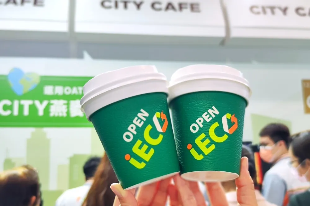 7-11 燕麥拿鐵免費喝！「7-ELEVEN GOOD STORE」永續概念店快閃登場　門市推咖啡買一送一等限量優惠