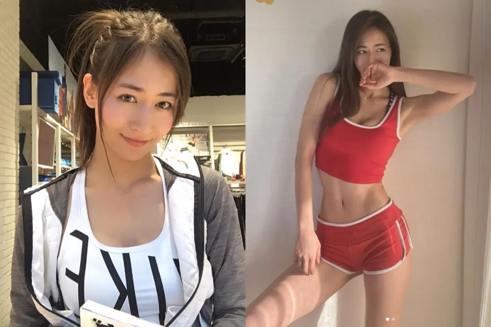 球迷失望！日本最美女記者來台開球喊卡　樂天桃猿挨轟「詐騙行銷」