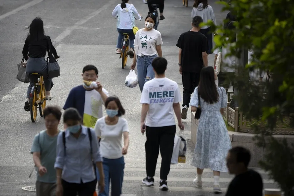 中國青年失業率到四成意味著什麼