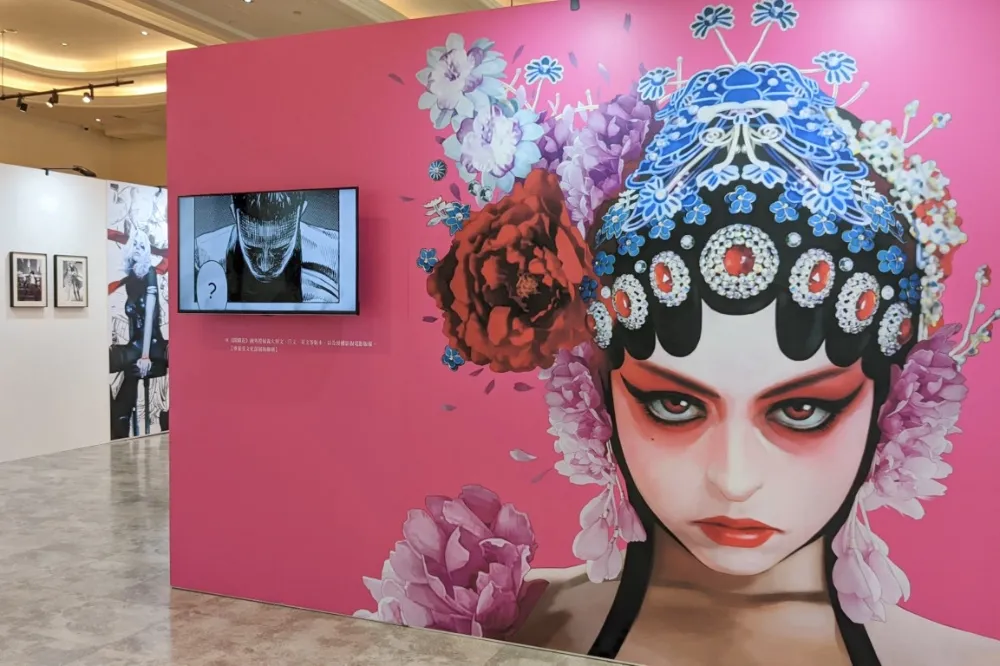 親子必看展覽！新光三越夏日藝術季集結 331 件兒童繪畫、韓國人氣卡通 IP　還有漫畫家常勝特展