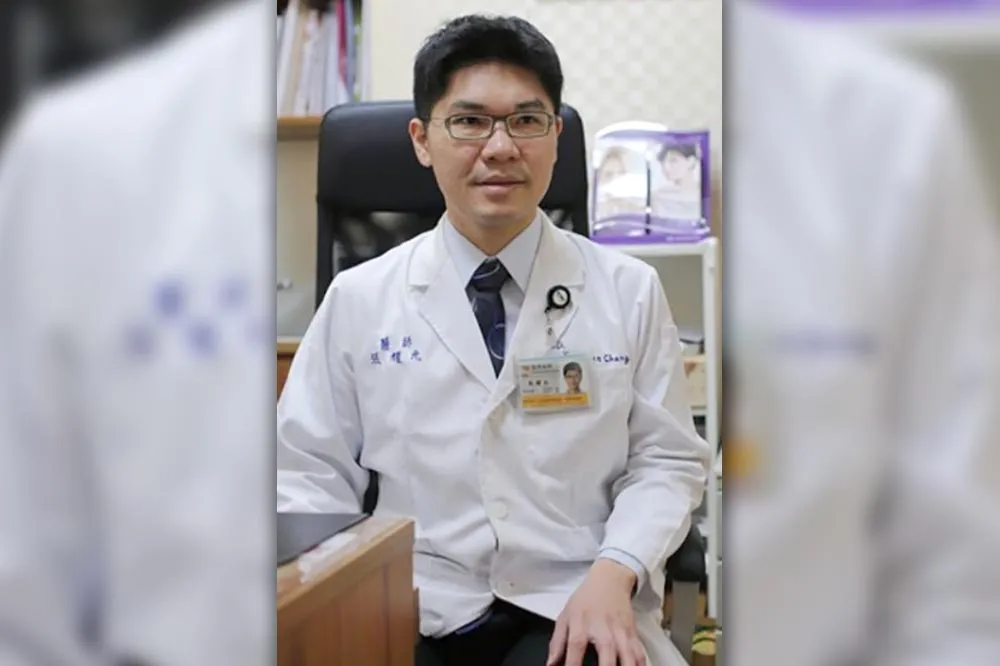 整形名醫張耀元撿屍性侵判刑4年入獄　提測謊鑑定聲請再審遭駁回