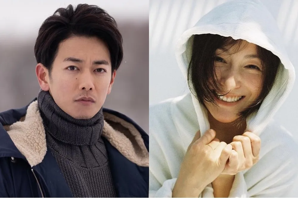 廣末涼子離婚終結13年婚姻　昔緋聞男友佐藤健「這動作」掀熱議