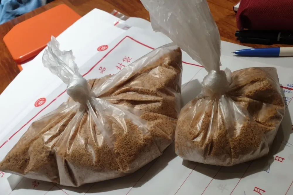 可怕！北市刈包名店食安出包　花生粉「黃麴毒素」超標急下架