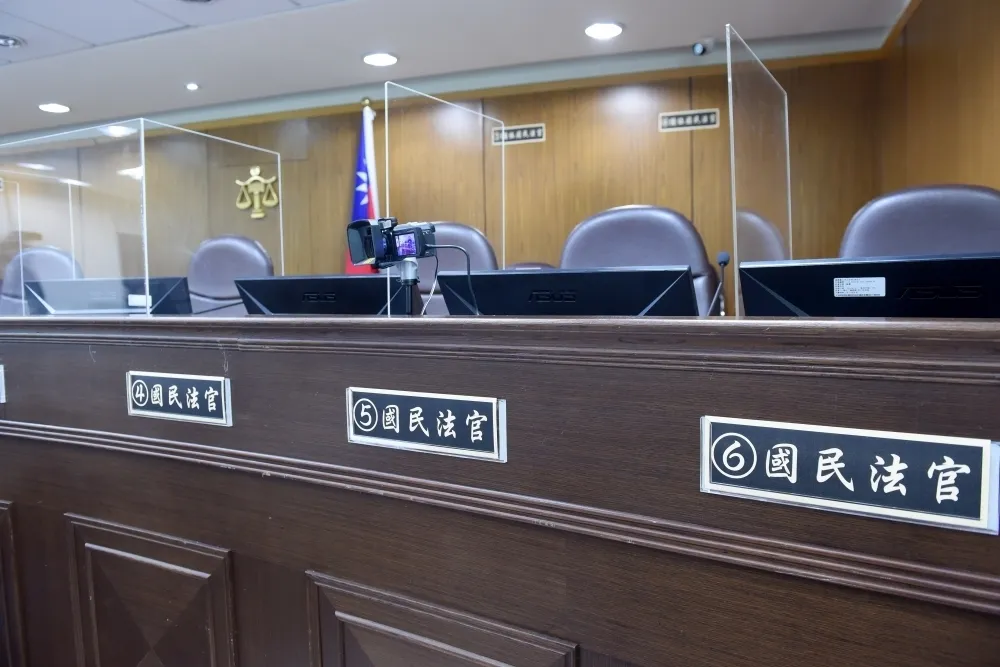 投書：國民法官首樁判決出爐──讓民權進入司法