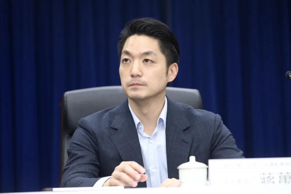 杜蘇芮有望放颱風假？　蔣萬安：北北基桃一起討論決定