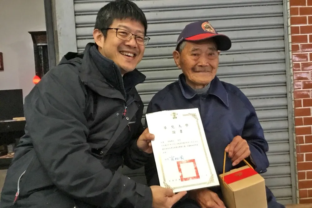 國寶級「人瑞製茶師」李葉煙全辭世　高齡106歲仍堅持親手炒茶