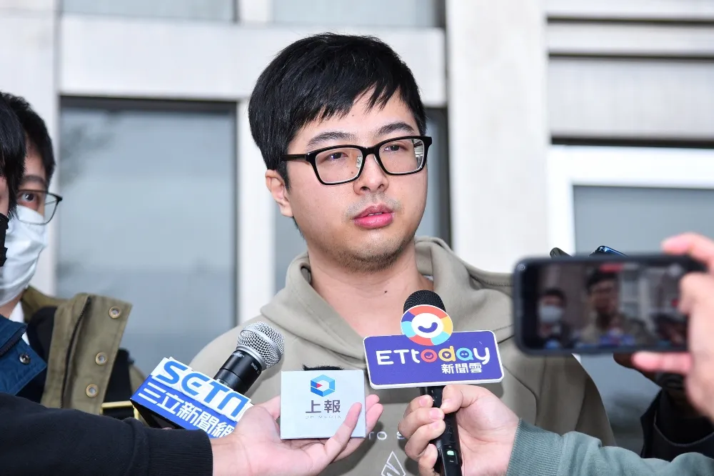 丁特酸賴清德存款僅250萬太矯情　被轟後道歉聲明「我是自己人」、會監督在野黨