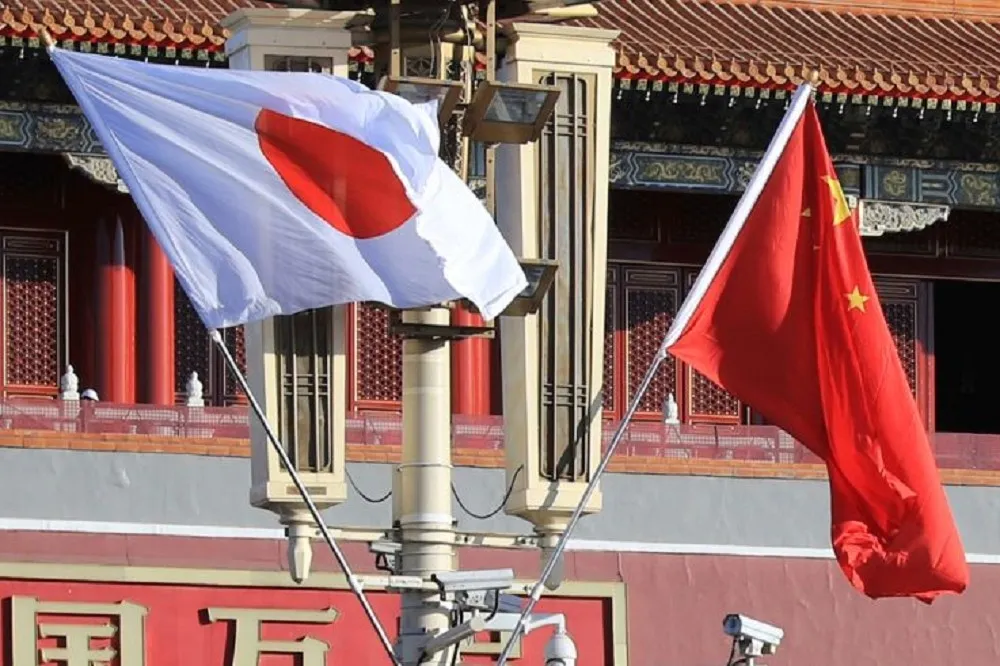 【有片】日本學者：中國主導的世界秩序難實現　東京應採中等強國外交