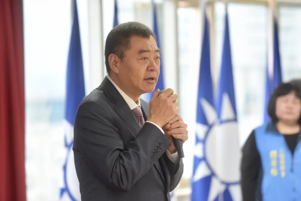 北市前議長陳錦祥爆欠債近2億被強制執行　7處不動產遭查封、薪資也被扣