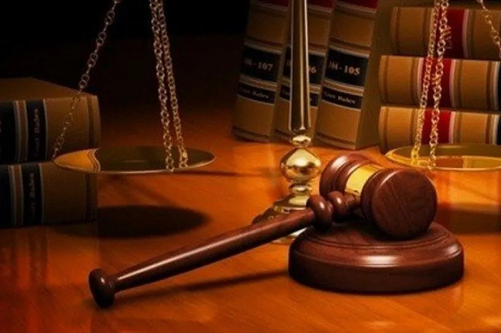 司法烏龍檔案：不依證據認定事實的離譜高院裁判