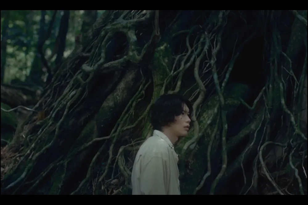 米津玄師來到《魔法公主》的森林？《你想活出怎樣的人生》主題曲《地球儀》MV 正式上映