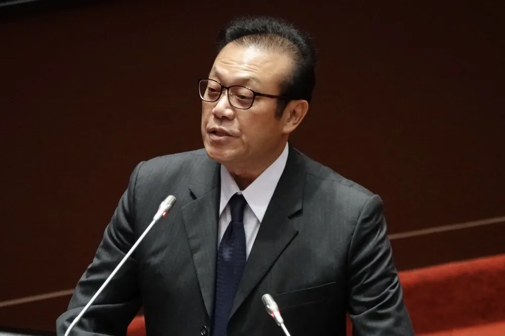 立委蘇震清財產漏報1.2億遭罰400萬　提行政訴訟抗罰敗訴