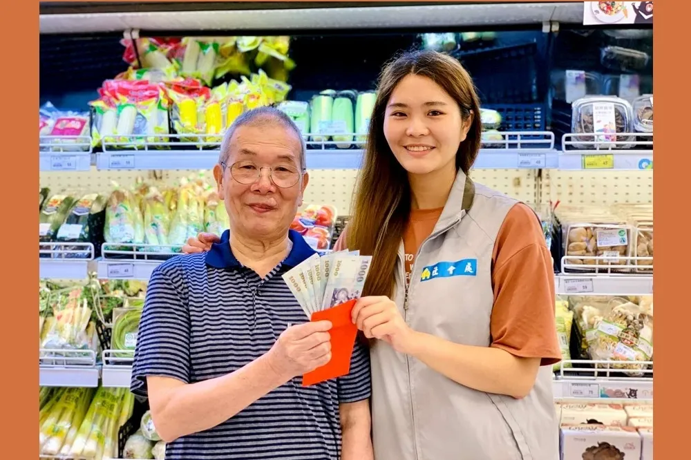 守護長輩健康！ 高市長宣布：開辦低收及中低收長輩營養金補助 7/31發放入帳