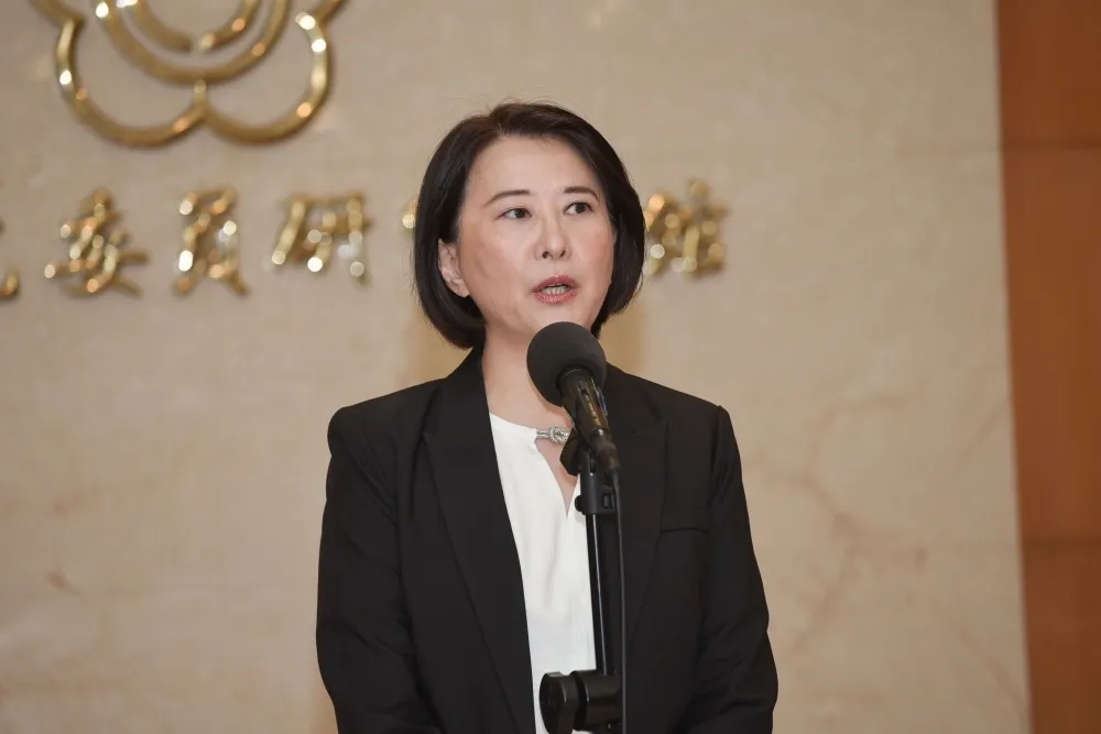 im.B主管交保轉任直銷講師　稱「調查局官員投資千萬」錄音檔曝光