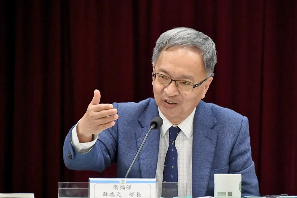 衛福部擴大居家安寧醫療　臨終病患可在家打嗎啡或抗生素