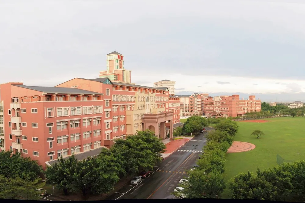 台灣首府大學停辦　清算後南市府接管土地利用