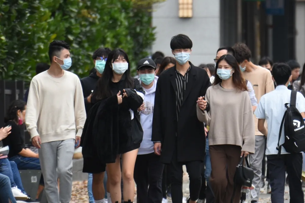 大學分發入學志願登記倒數計時　今下午4點30分截止
