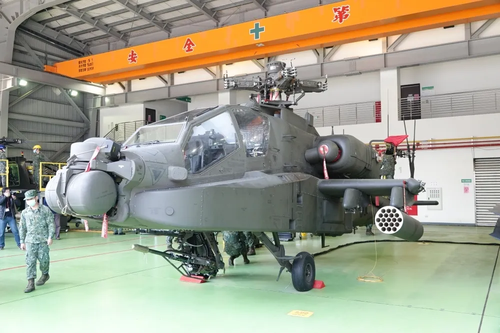 國軍「龍城部隊」航特中校涉共諜案　檢方聲押獲准