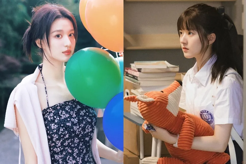 《我的人間煙火》王楚然黑料纏身毀形象　她爭演《偷偷藏不住》姐妹作敗給張予曦