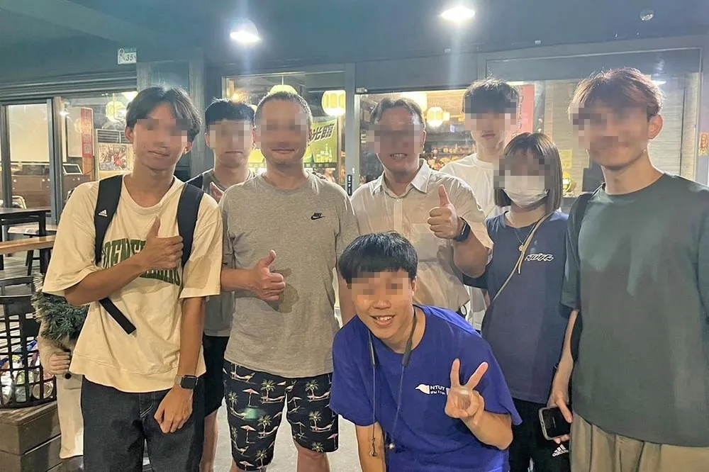 白飯之亂還沒完！「大道熱炒」颱風夜宣布復業　網友嘆：果然是高端操作