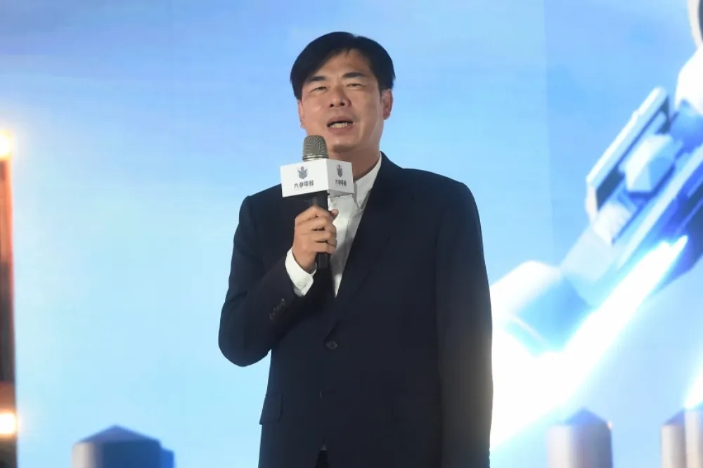 國民黨猛轟高雄前鎮漁港80億前瞻補助　陳其邁怒嗆「選舉到了，硬要分藍綠！」