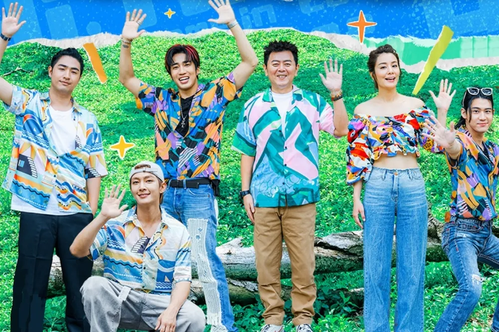 炎亞綸最後現身《嗨！營業中》接「這任務」大崩潰　盧廣仲當小幫手慘遭無視