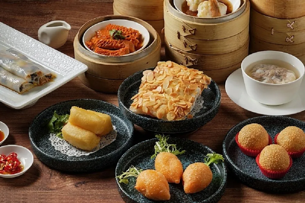 【父親節餐廳推薦】八月底前送 85 折優惠券！「神旺潮品集．忠孝店」重現台北東區　40 道經典港點全天候都吃得到