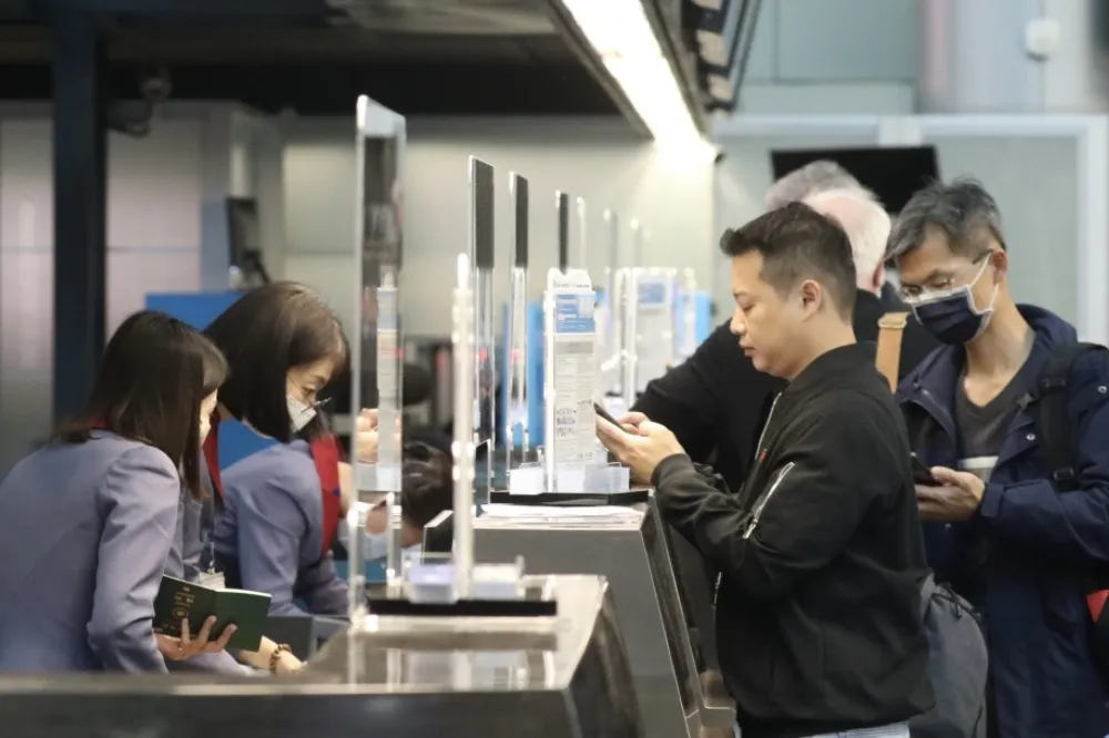 移民署網站出包上架舊公告　「開放中國來台自由行」害業者空歡喜