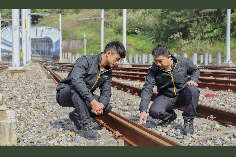 新北捷運年度徵才  高中畢業就有機會    專業人才薪資上看57K