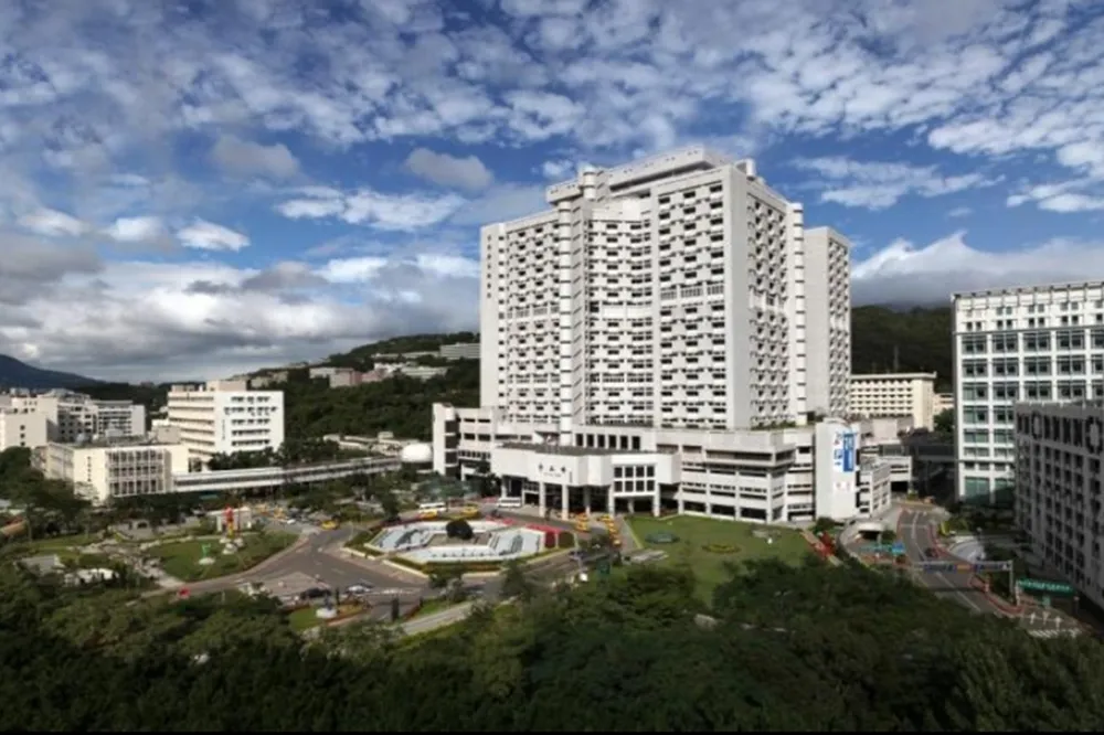 網傳「 抽15萬台灣人血給美國製造病毒」　北榮斥惡意造謠今提告