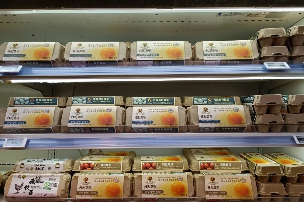 又缺蛋？傳蛋價恐上漲　農業部澄清：雞蛋供需持平