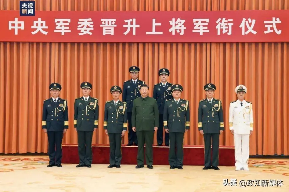 宋國誠專欄：一場無聲的隱形政變──剖析中共「火箭軍事件」