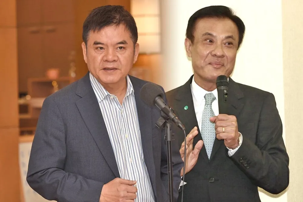 【屏南立委提名卡關】莊瑞雄無戰鬥意願　提名小組找嘸人　黨內喊話：盼蘇嘉全出來喬
