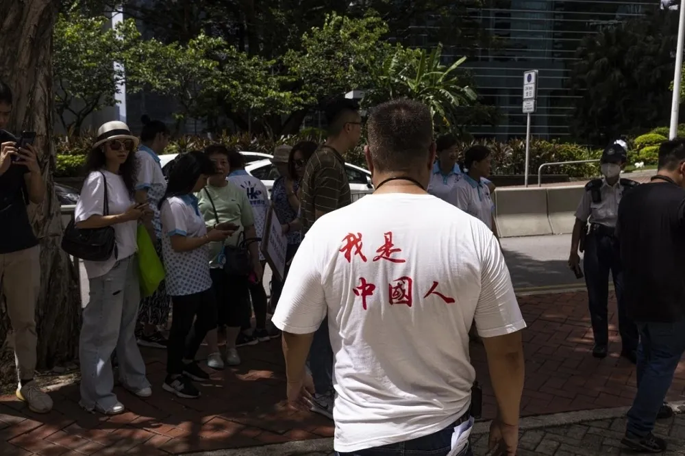 盧斯達：2019之前　你無法想像今天這個怨氣沖天的中國