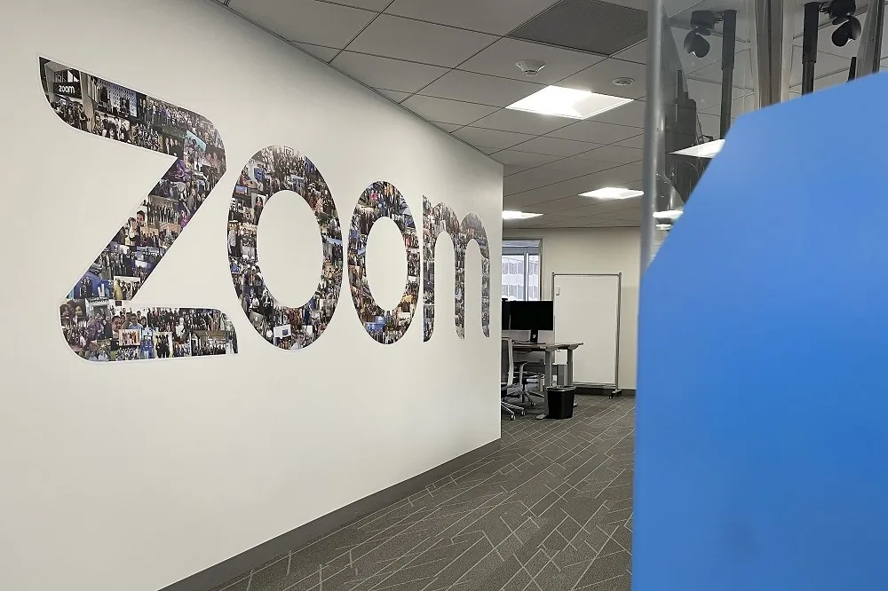 WFH退燒　推動遠端工作的Zoom也要員工回辦公室