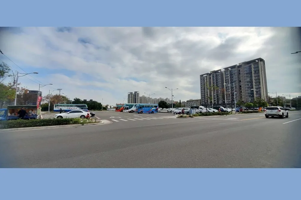 竹市社會住宅2500戶達標！ 「建功安居」順利決標