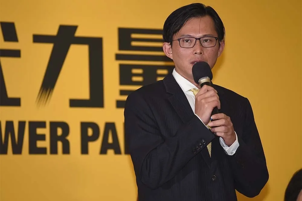 時力10月黨慶邀黃國昌「回娘家」　同天宣布立委參選名單